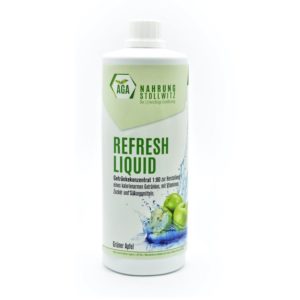 Refresh Liquid Multivitamin Getränk